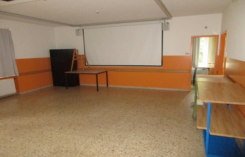 Image 5 - Colonia climatica di Mogno - Gruppenunterkunft