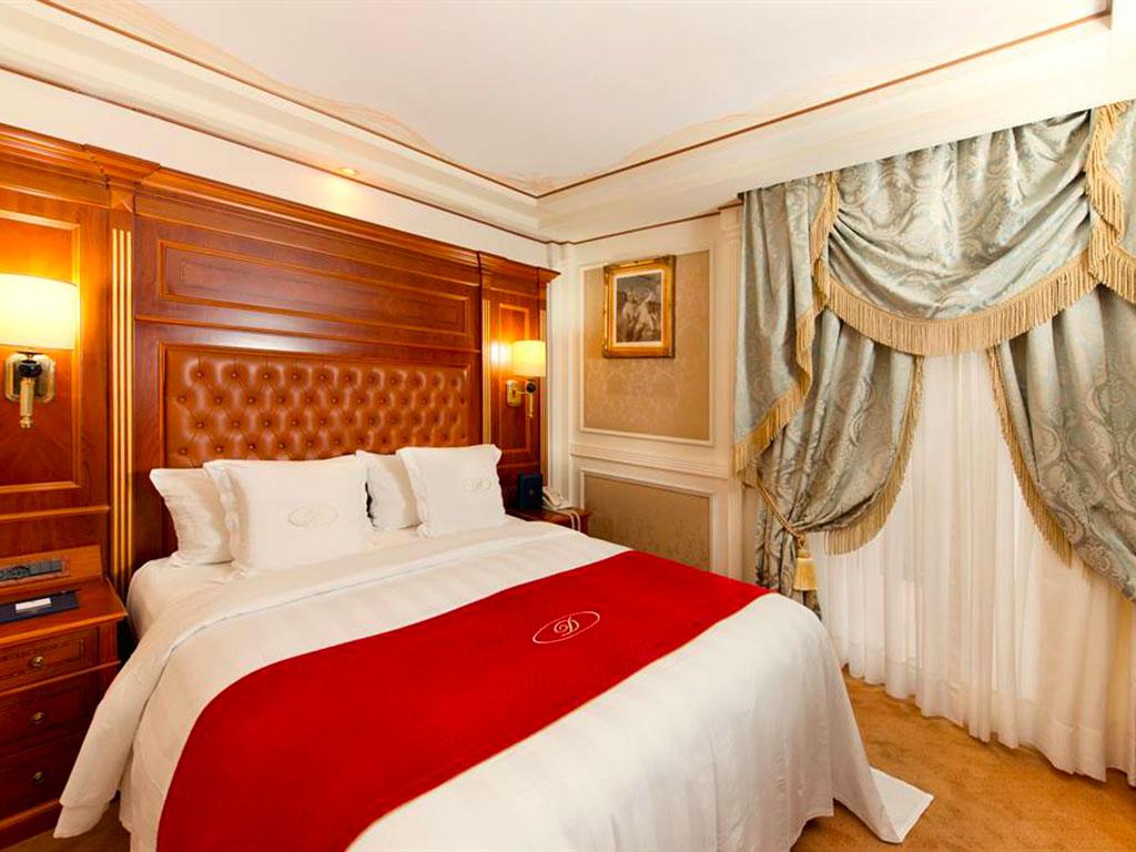 Image 45 - Swiss Diamond Hotel Lake Lugano