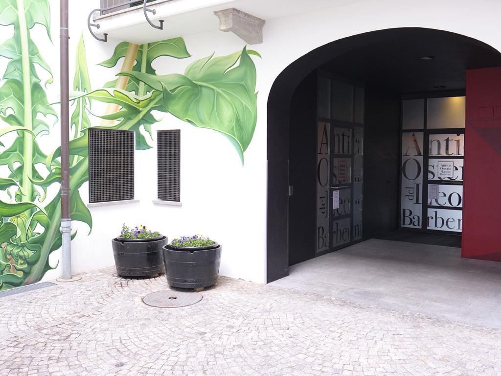 Image 6 - Antica Osteria del Leone Barberini