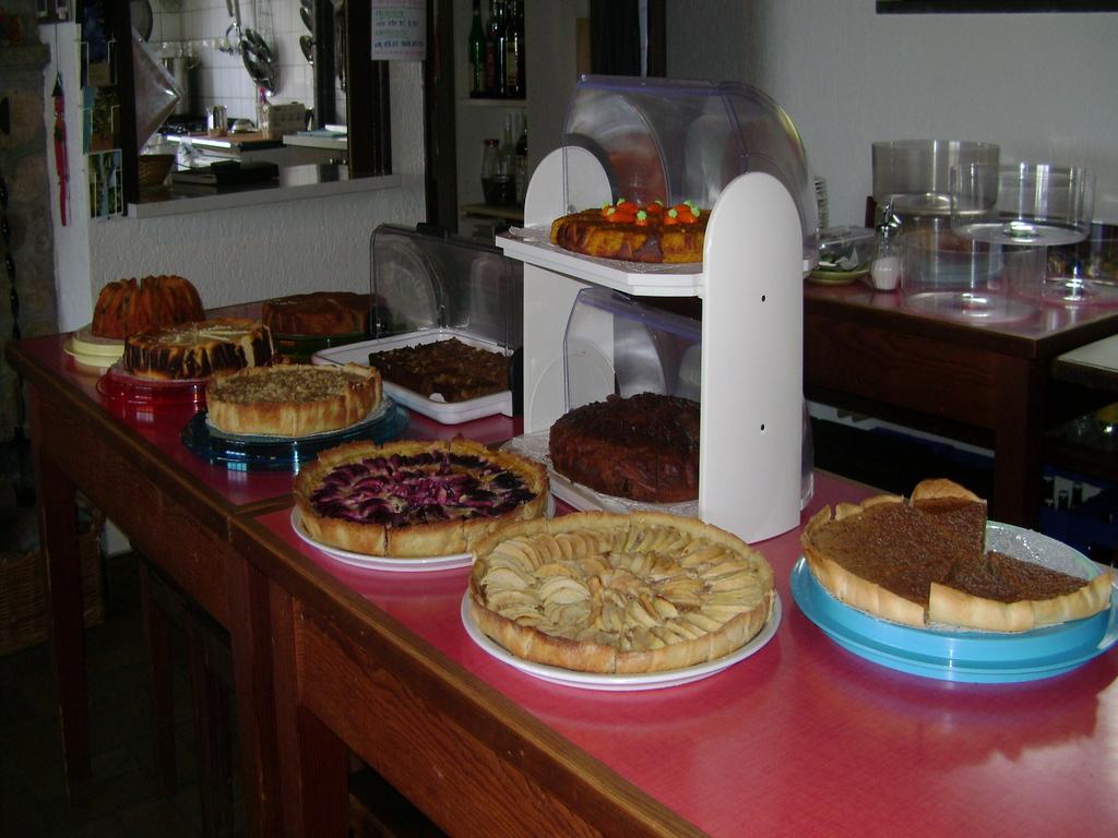 Image 18 - Capanna Pairolo