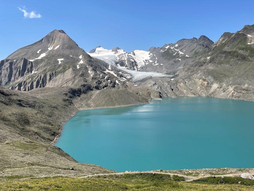 Image 3 - Laghetti di Corno Gries