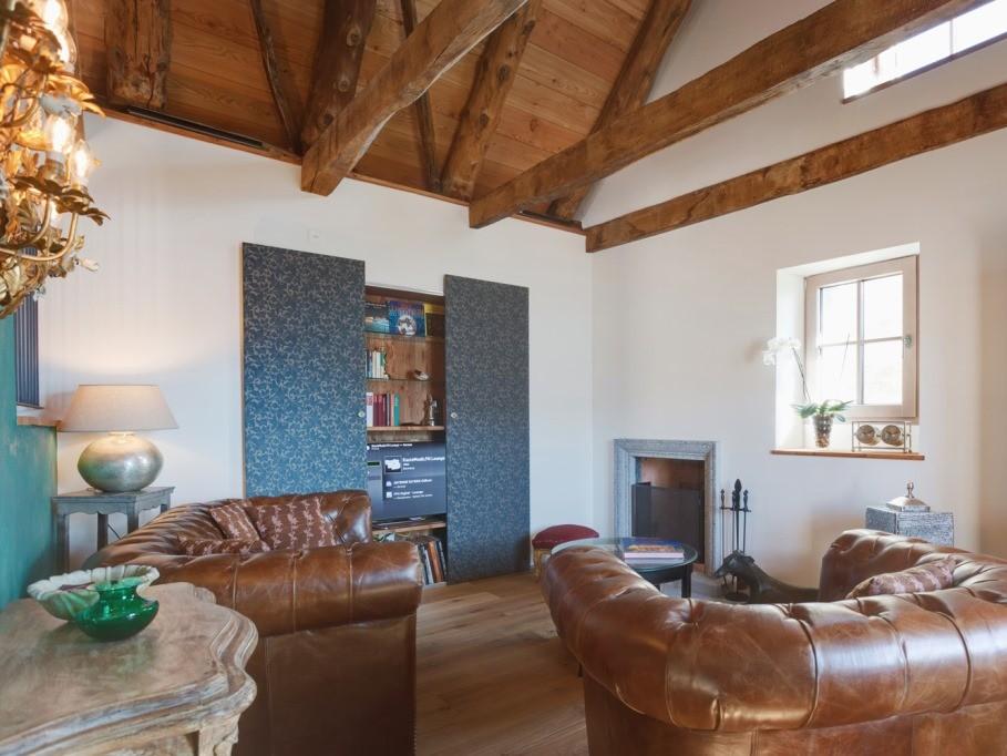 Image 13 - Case di Sotto - B&B 