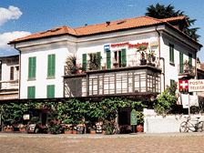 Image 0 - Hotel Ristorante Scaletta