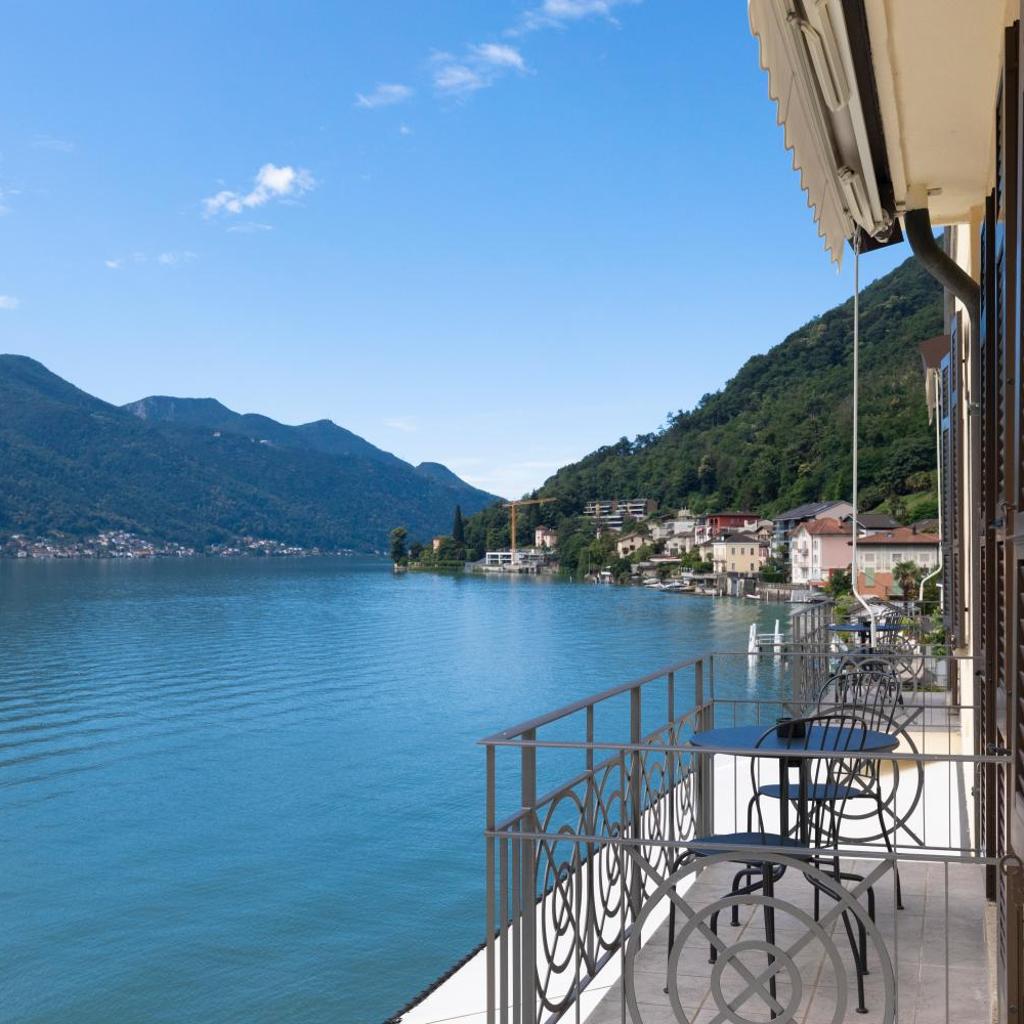 Image 33 - Lac Hotel