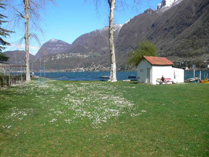 Image 3 - Parco del Laveggio