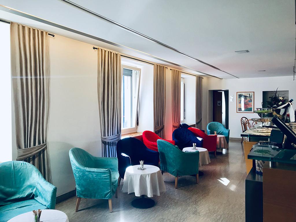 Image 1 - Hotel Ristorante Cereda