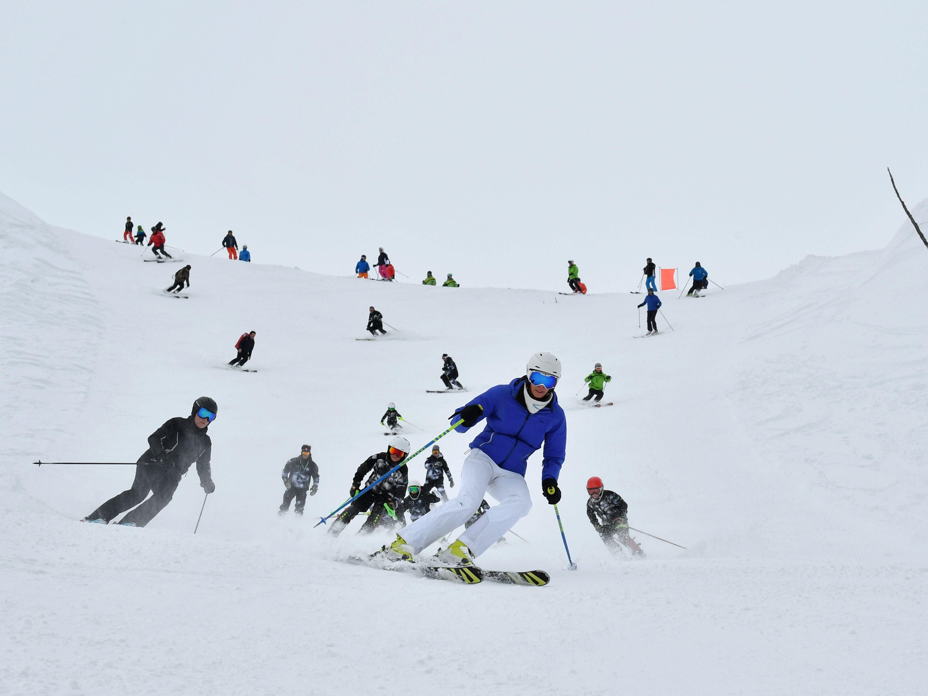 Image 0 - Schneepass