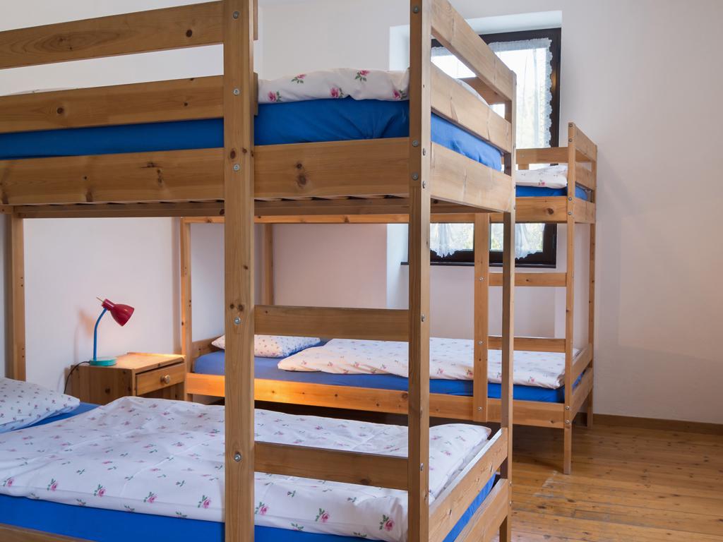 Image 2 - Camping Riposo - Herberge 