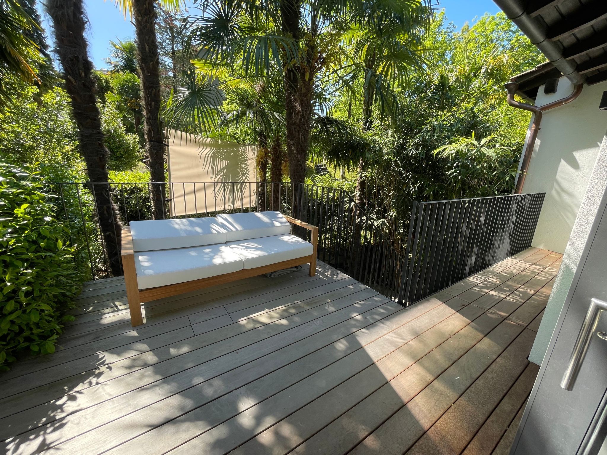 Image 0 - Ascona: Casa Azzurra