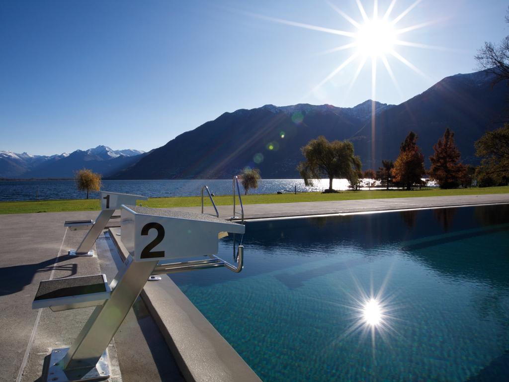 Image 4 - Lido Locarno