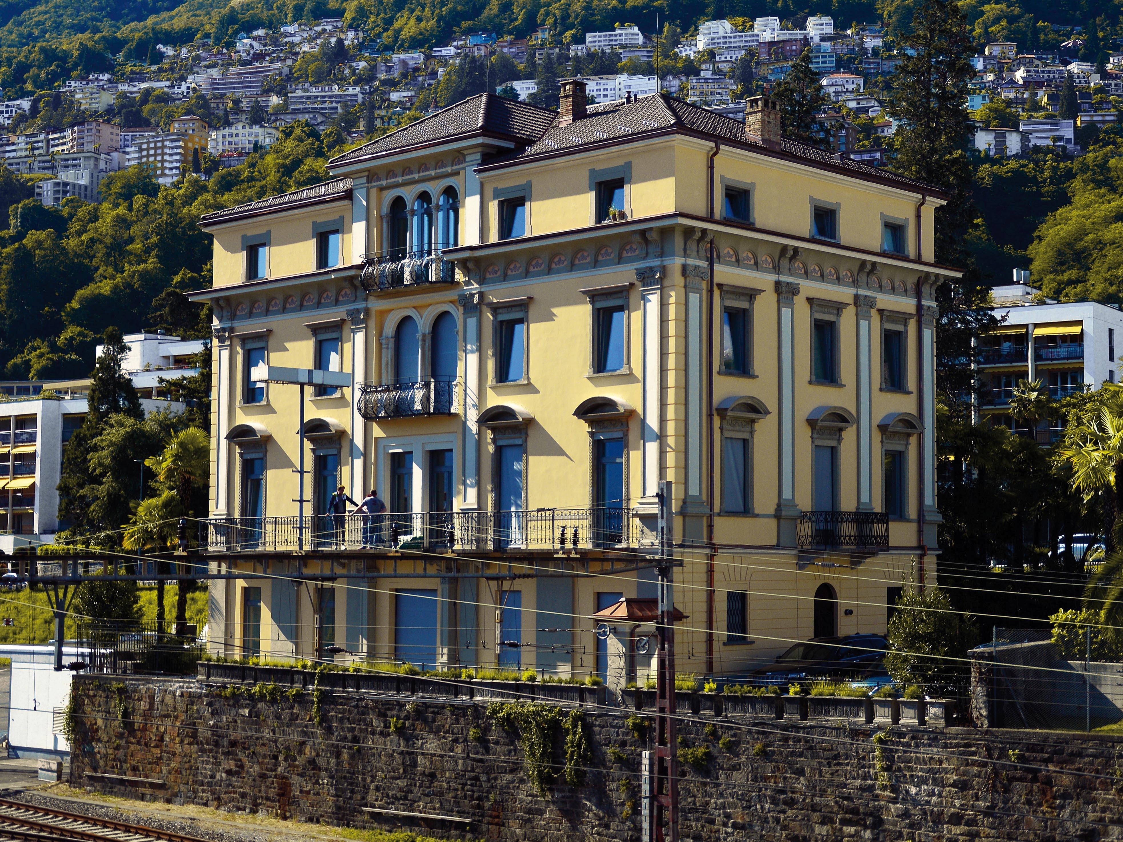 Image 0 - Residenza San Vittore 5 - 0 Image 0 -