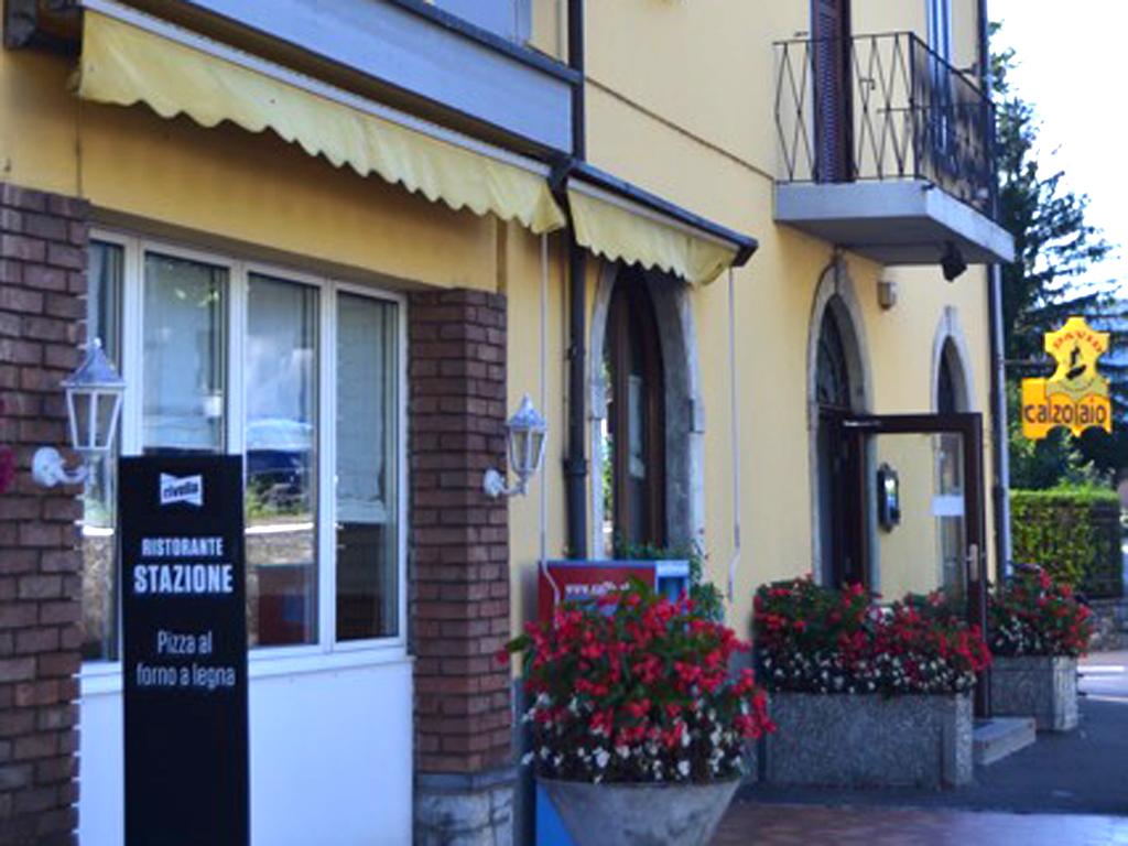 Image 1 - Stazione Ristorante