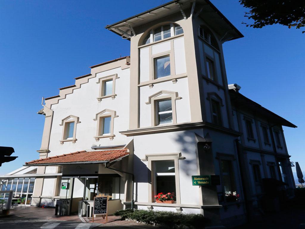 Image 0 - Ristorante Vetta San Salvatore