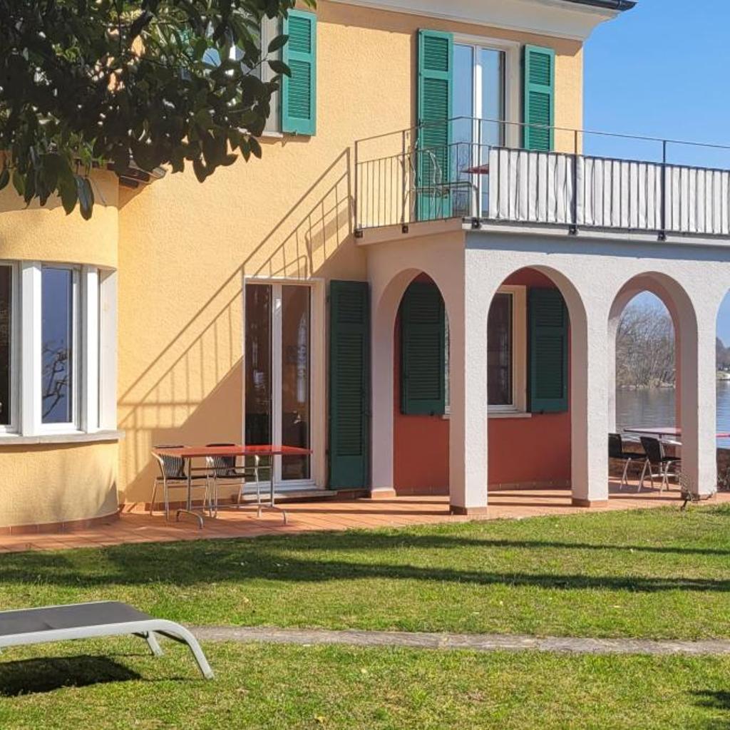 Image 0 - Uferhaus Luccio