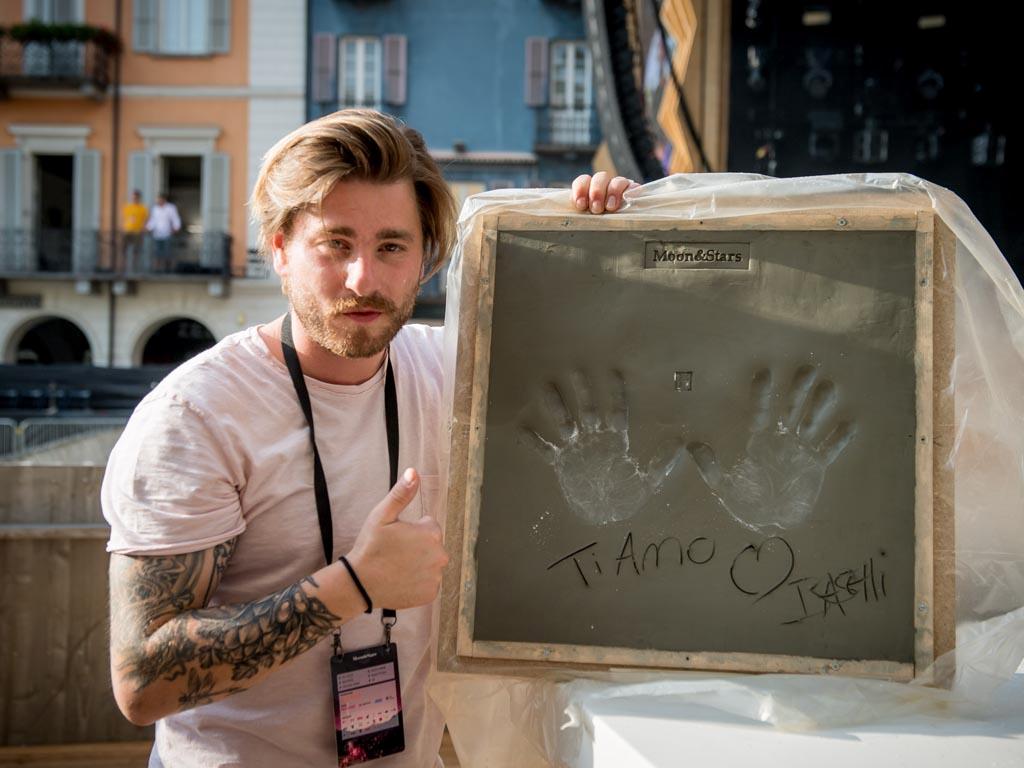 Image 5 - Walk of Fame Locarno