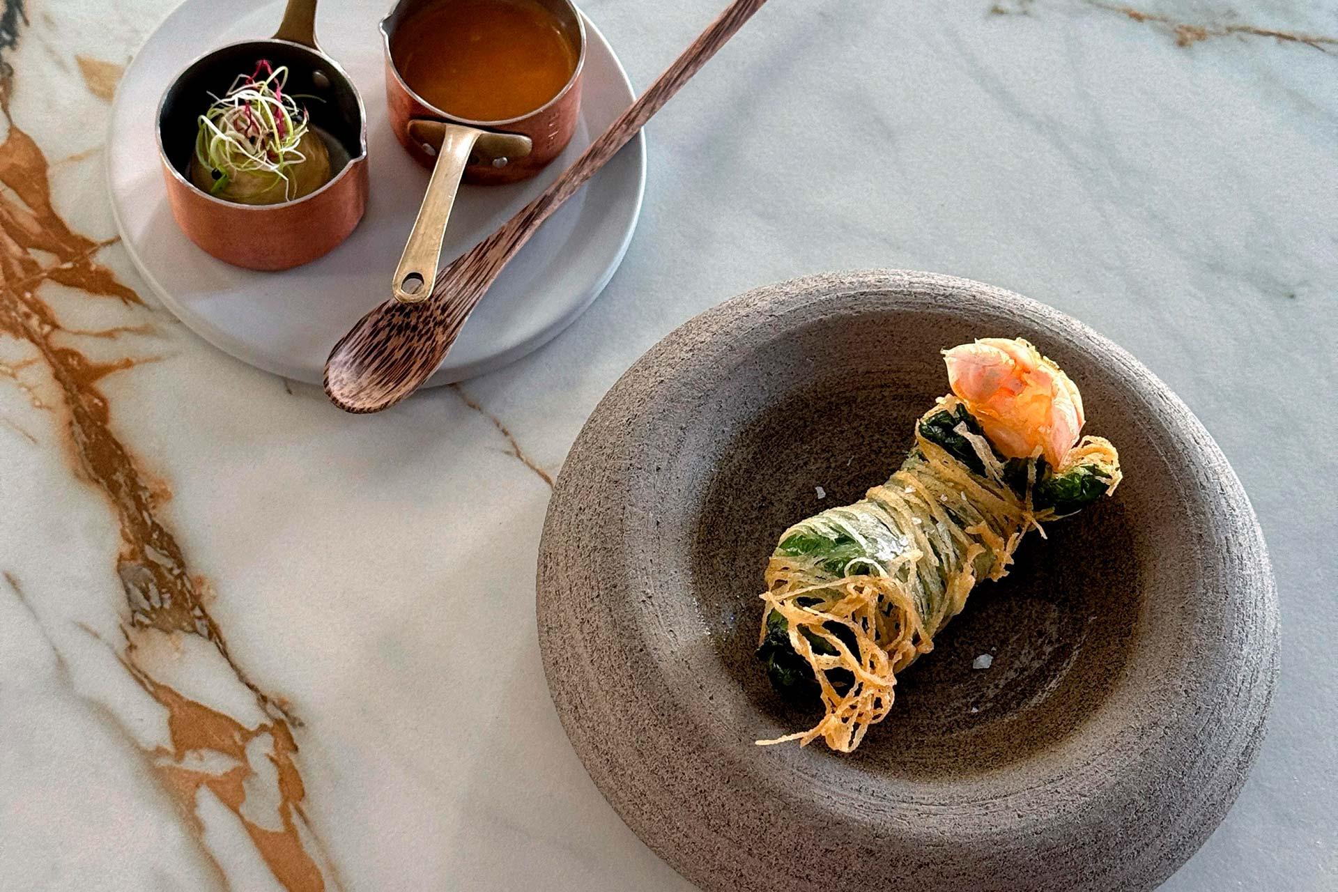 Image 9 - Felix Lo Basso Restaurant