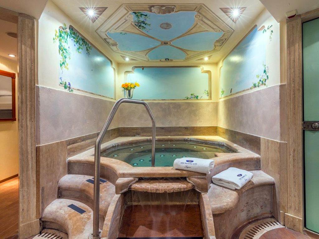 Image 67 - Swiss Diamond Hotel Lake Lugano