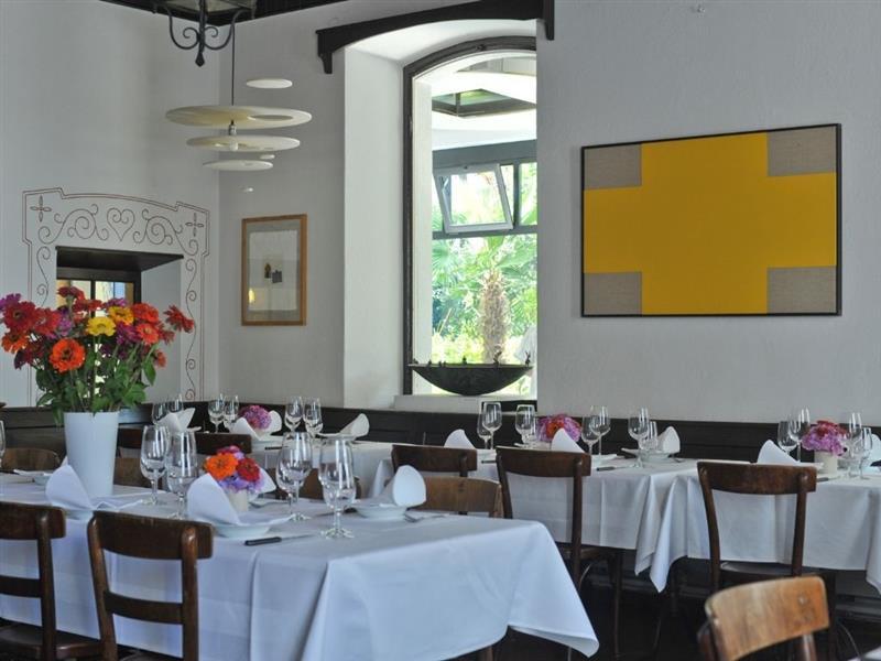 Image 6 - Albergo Ristorante Centovalli 