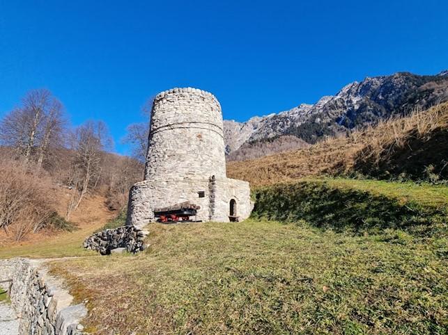 Image 1 - La fornace del Vignee 