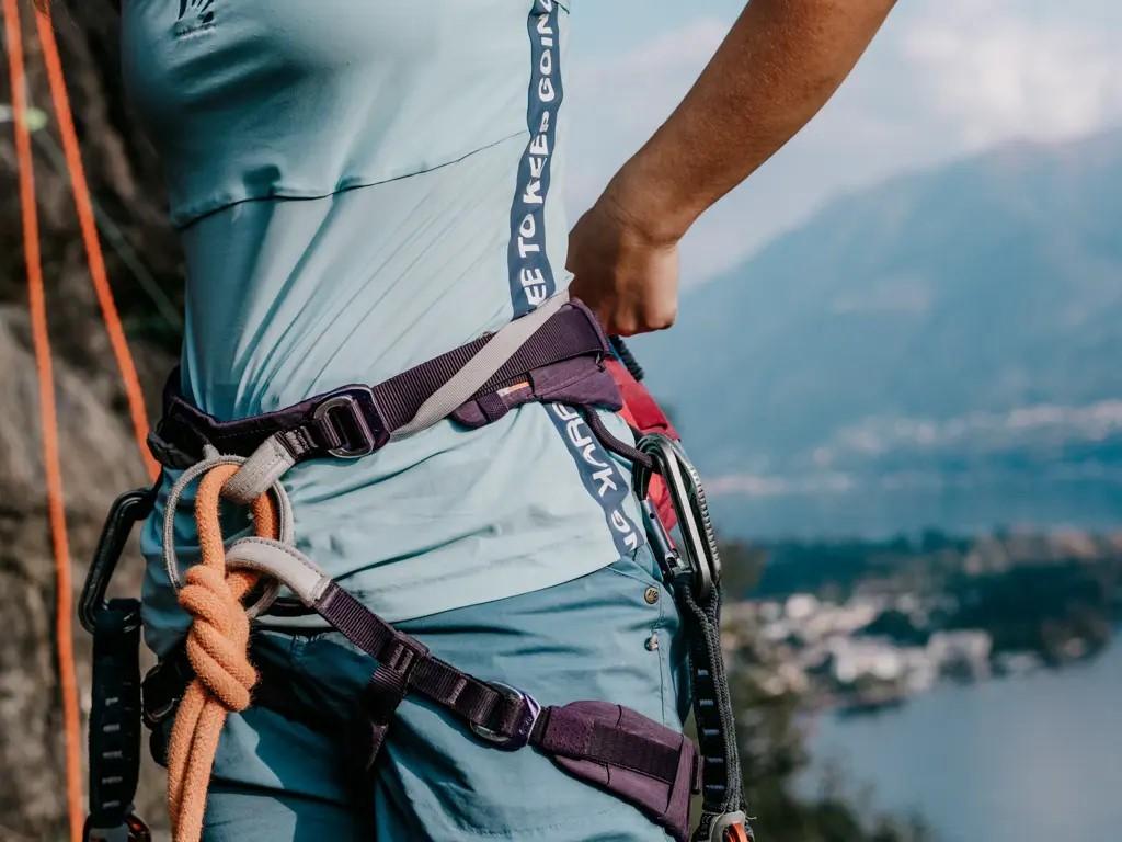 Image 2 - Klettern im Tessin