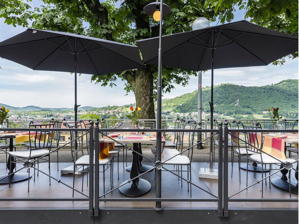 Image 1 - Osteria Lanterna