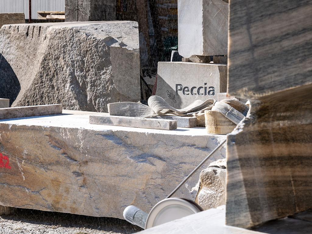 Centro Internazionale di Scultura di Peccia