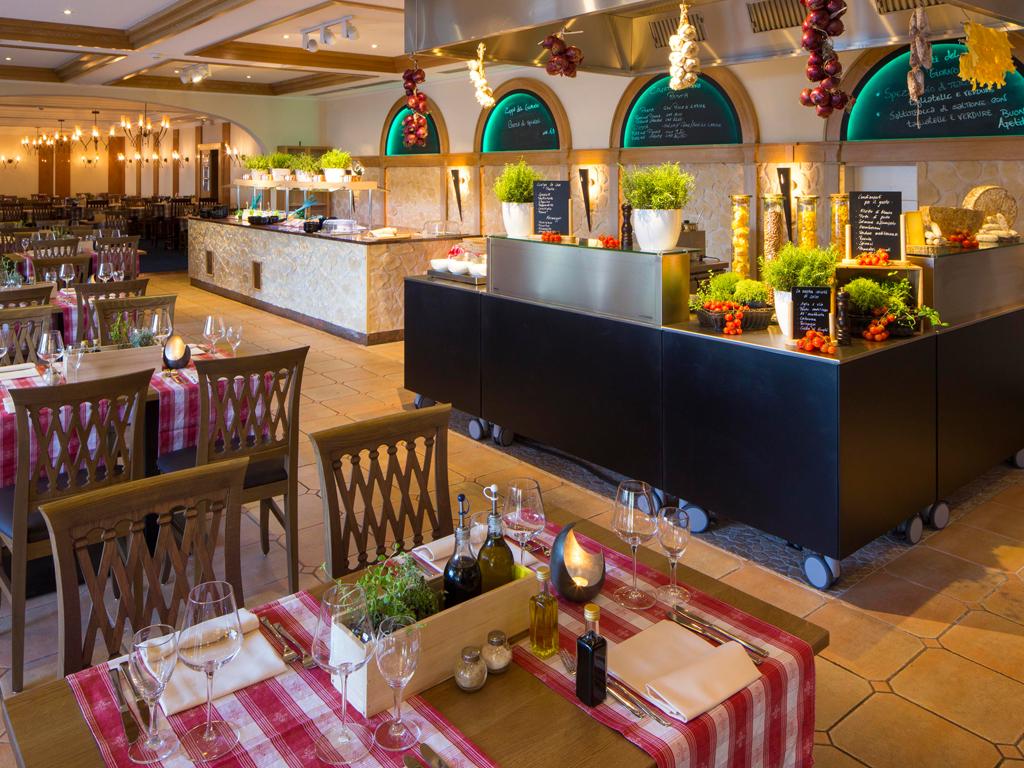 Image 1 - Ristorante La Tavernetta