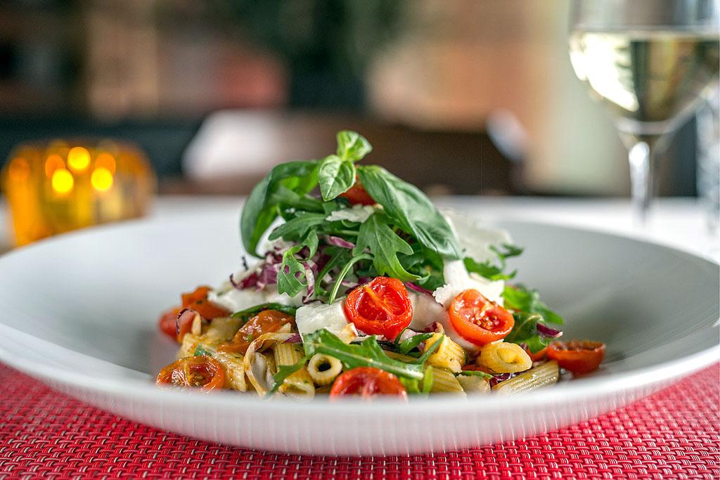 Image 3 - Ristorante Hotel Carcani