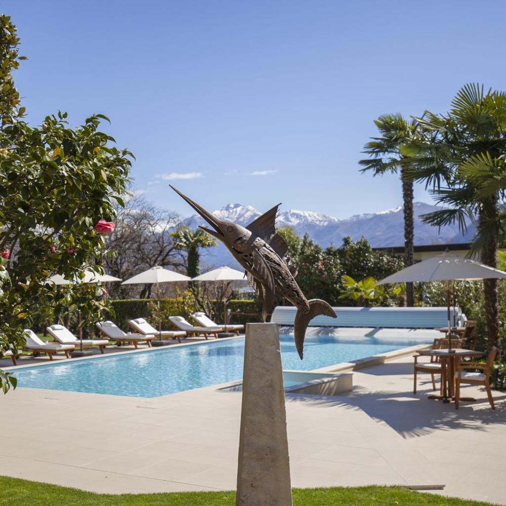 Image 0 - Boutique-HOTEL REMORINO, a Private Selection Hotel