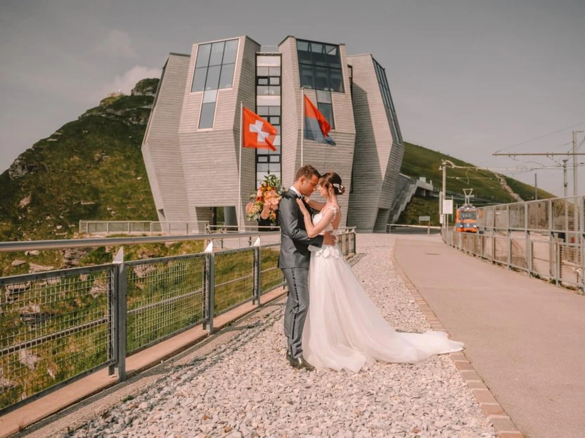 Fiore di pietra - Monte Generoso - MICE venues in Ticino