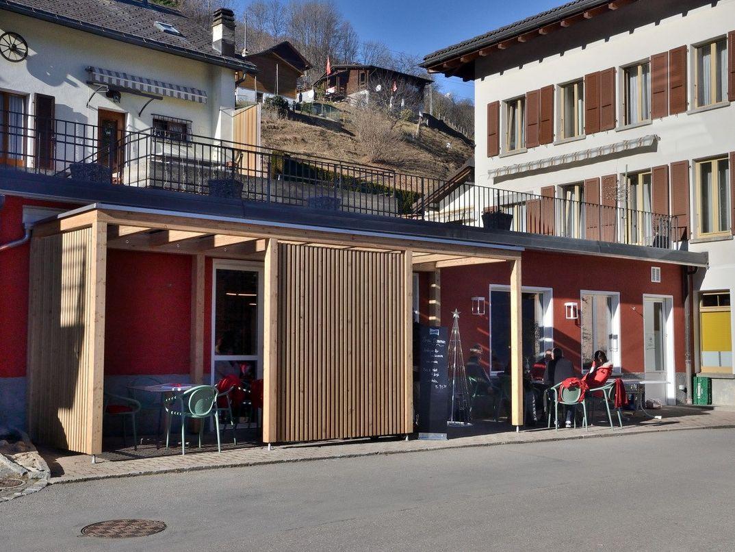 Image 0 - Ristorante il Larice