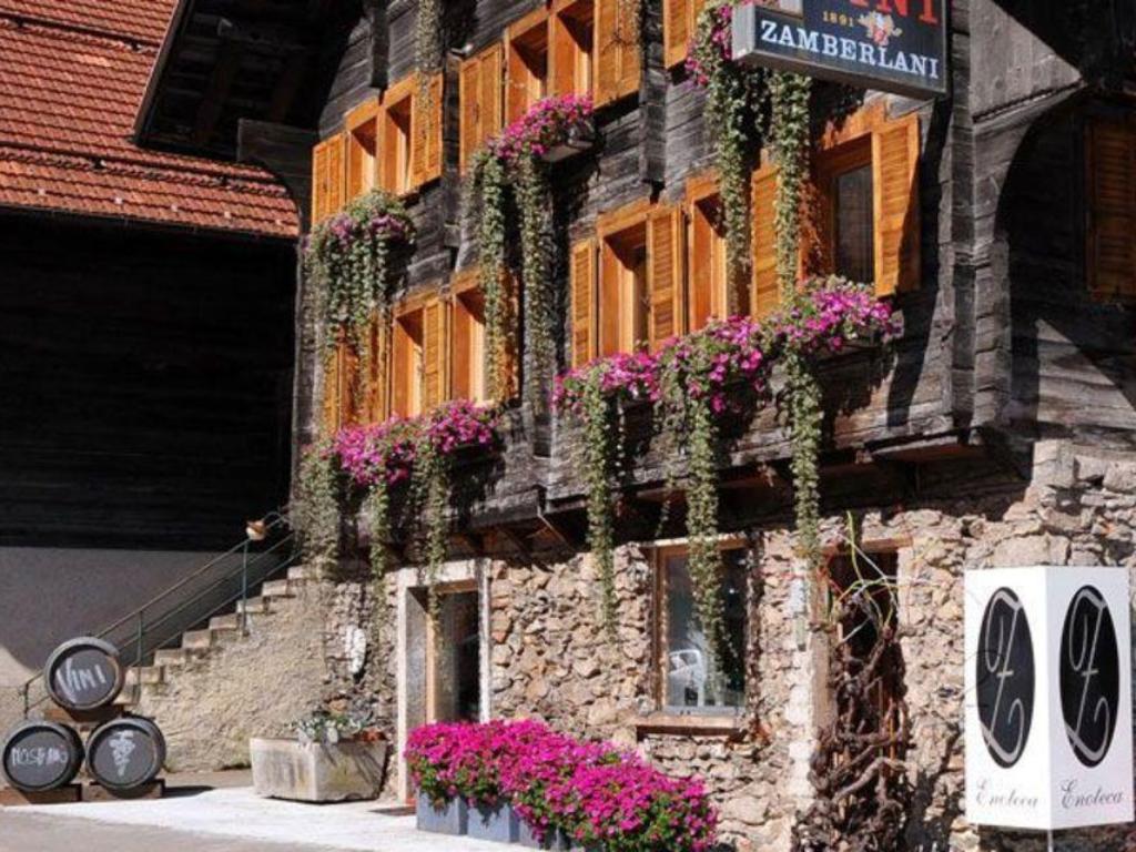 Image 1 - Degustazione di vini e prodotti locali in una cantina stile 1600