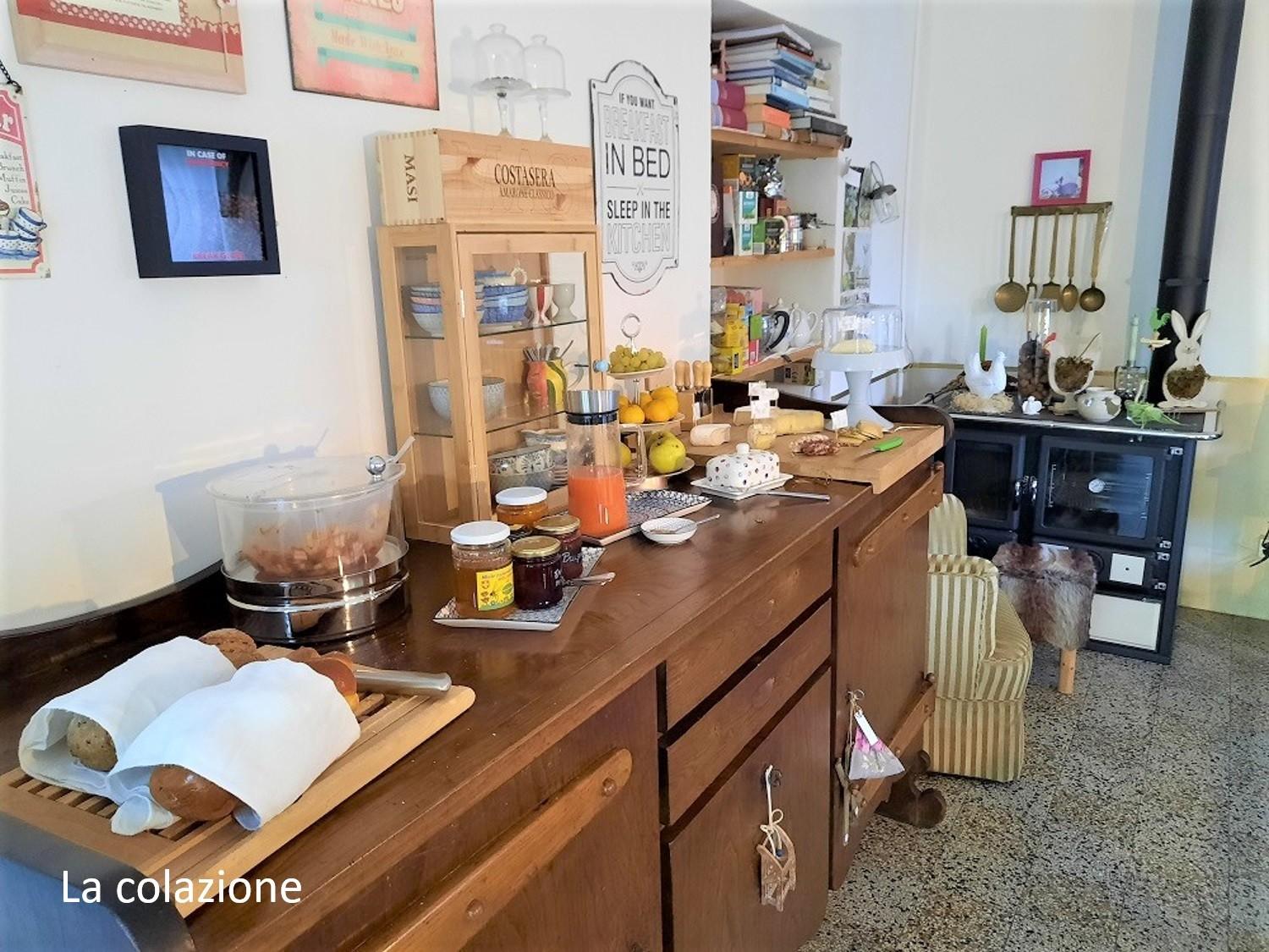 Image 5 - B&B Il Calicanto