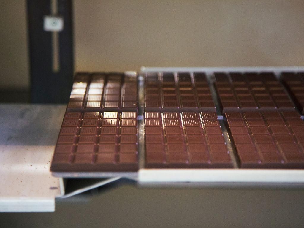 Image 5 - Chocolat Stella - Geführte Besichtigung