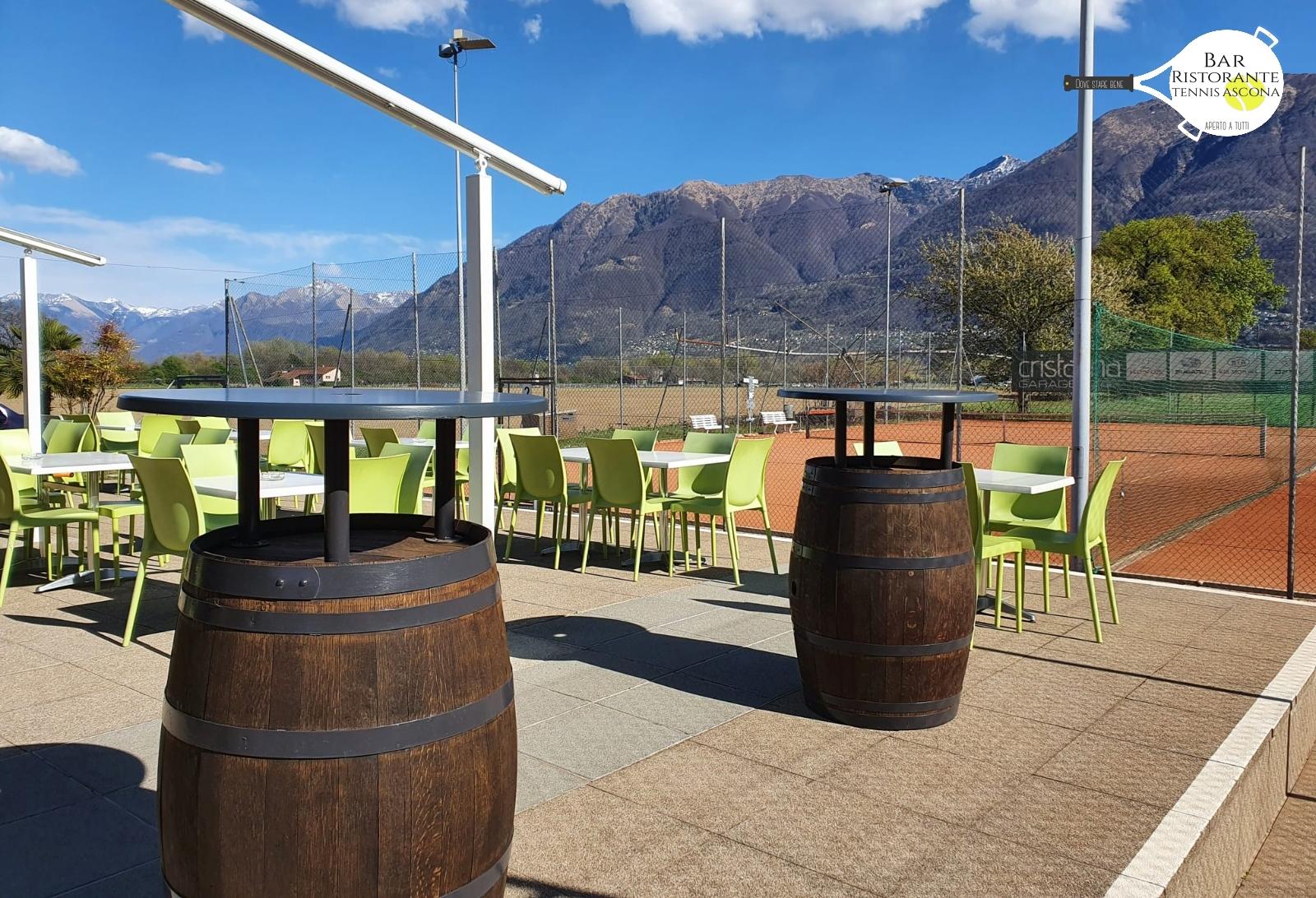 Image 6 - Tennis Ascona