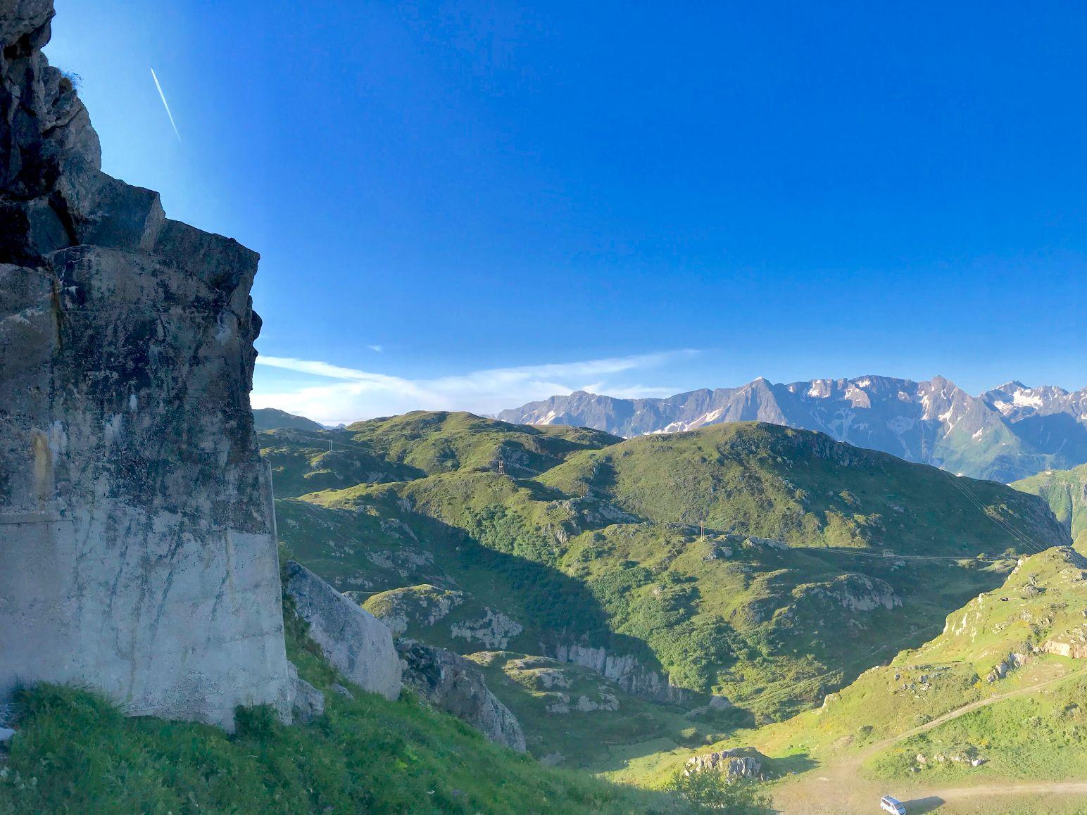 Image 7 - Museo Sasso San Gottardo