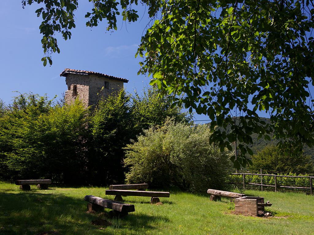 Image 4 - Sentiero didattico Tracce d'uomo