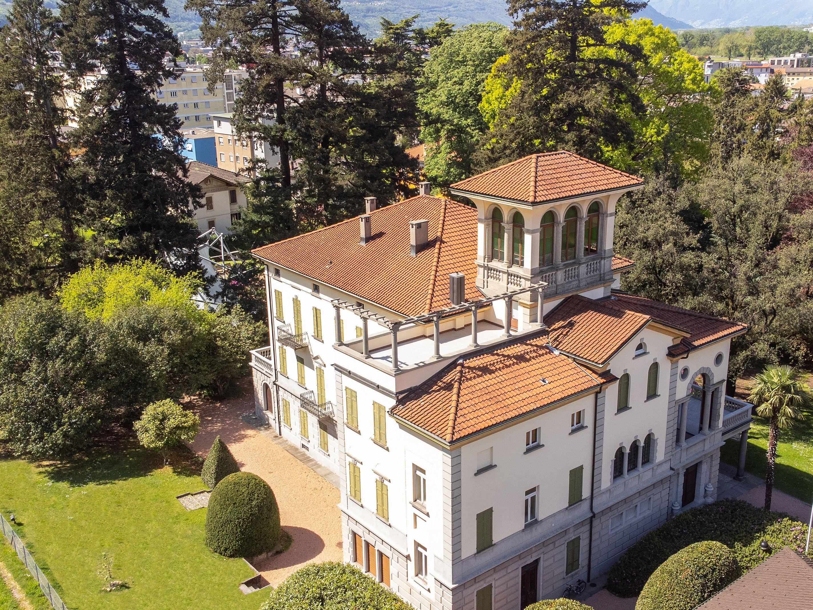 Image 15 - Museum Villa dei Cedri