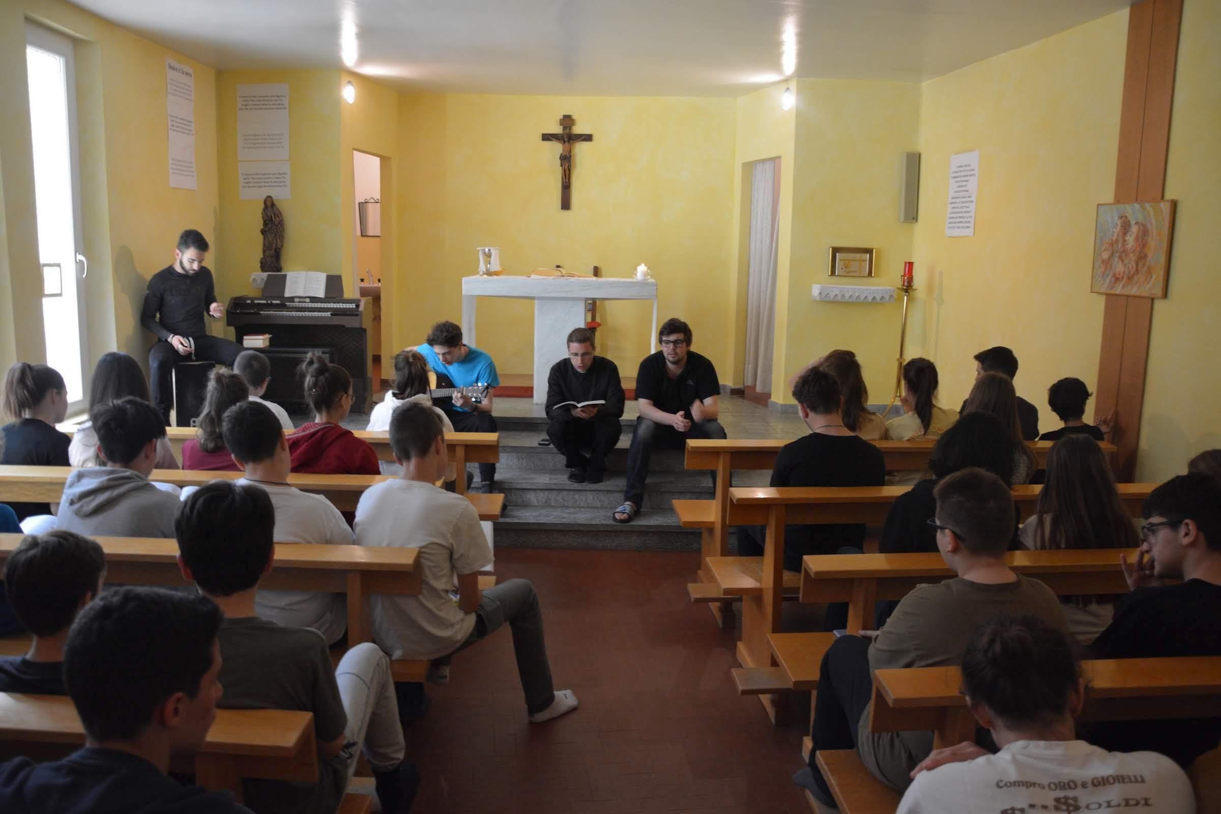 Image 3 - Casa La Montanina