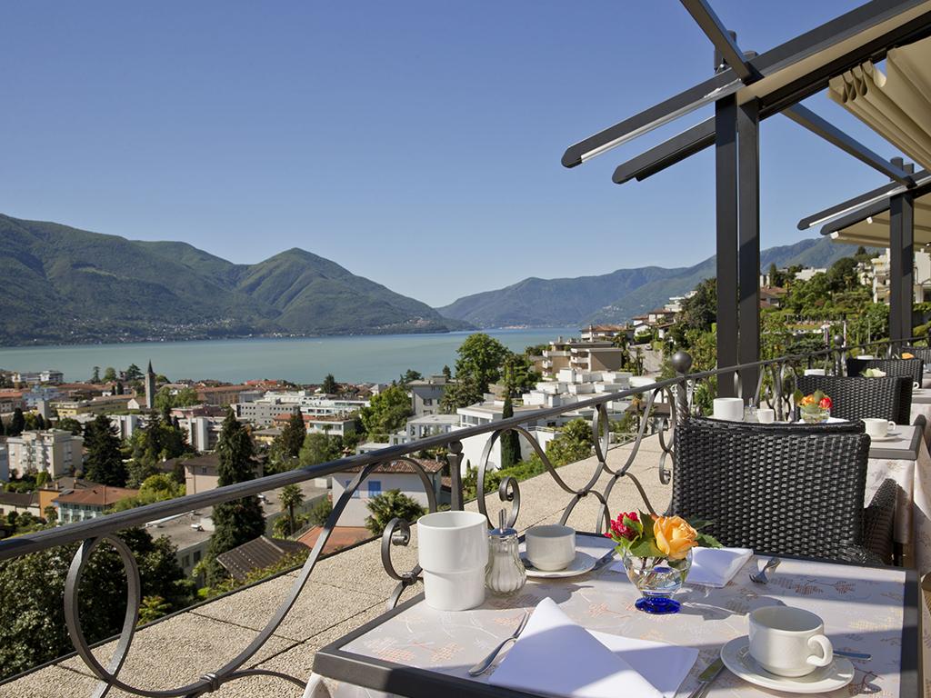 Image 0 - Hotel Tobler