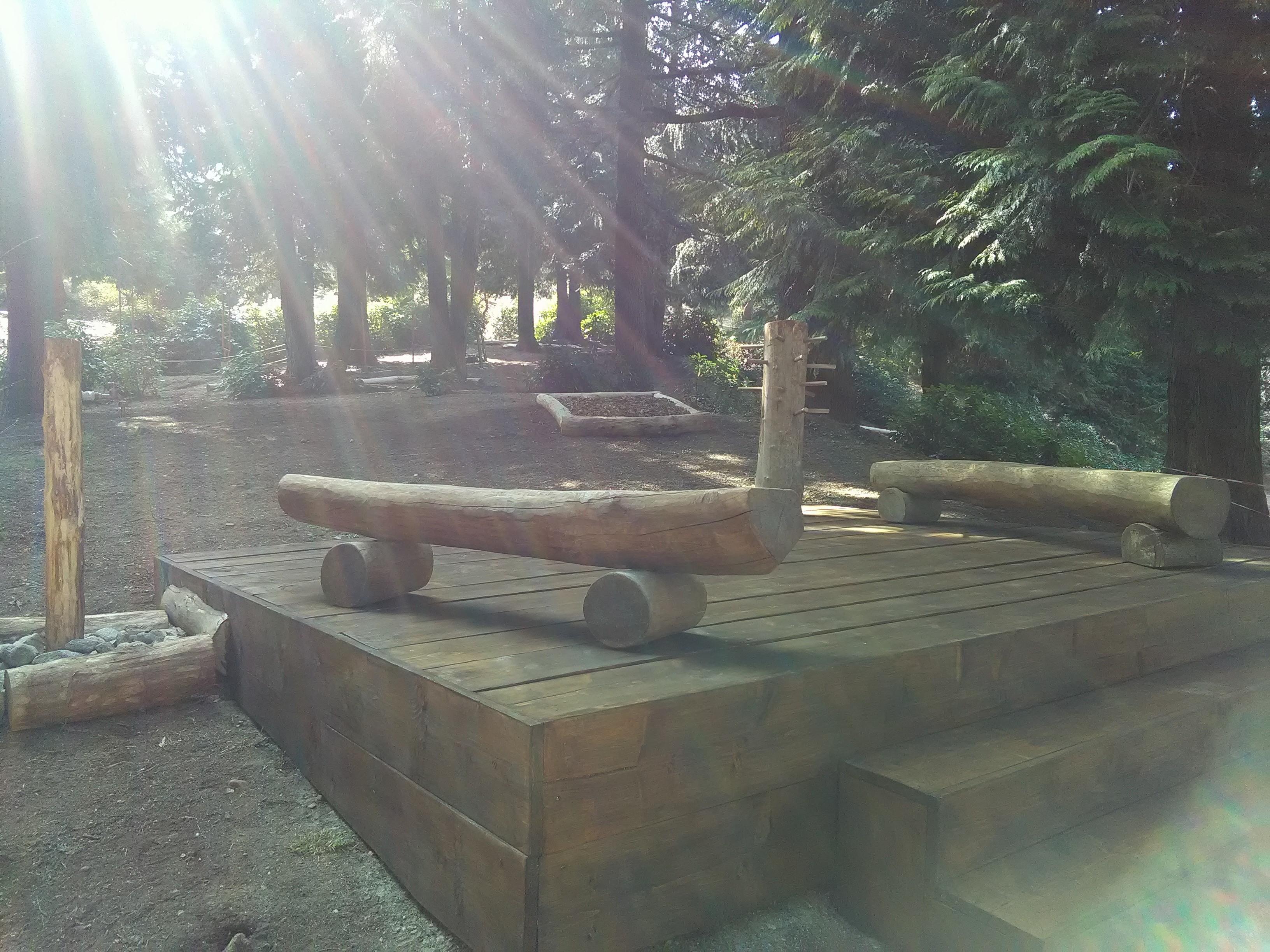 Image 0 - Sinnesweg - Parco San Grato