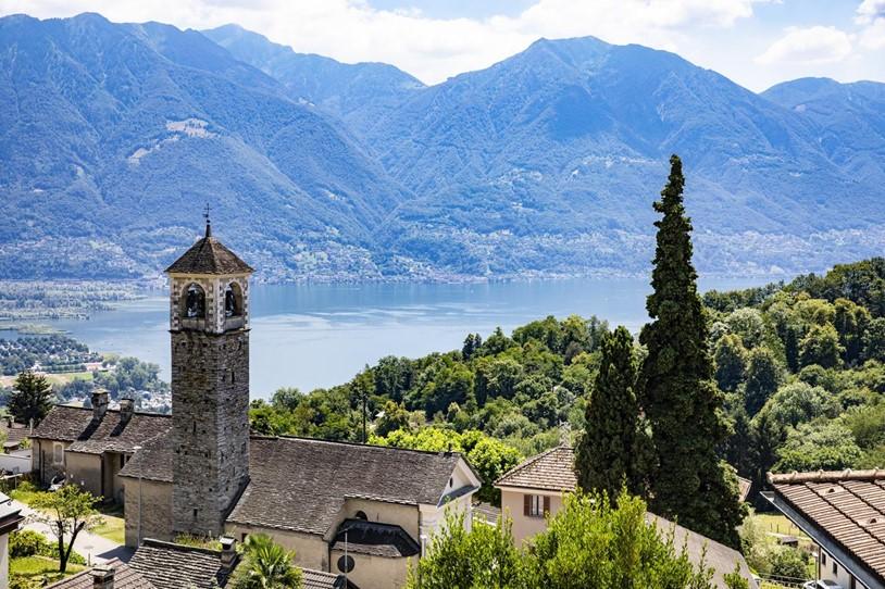 Image 2 - Casa San Bernardo - Gruppenunterkunft 