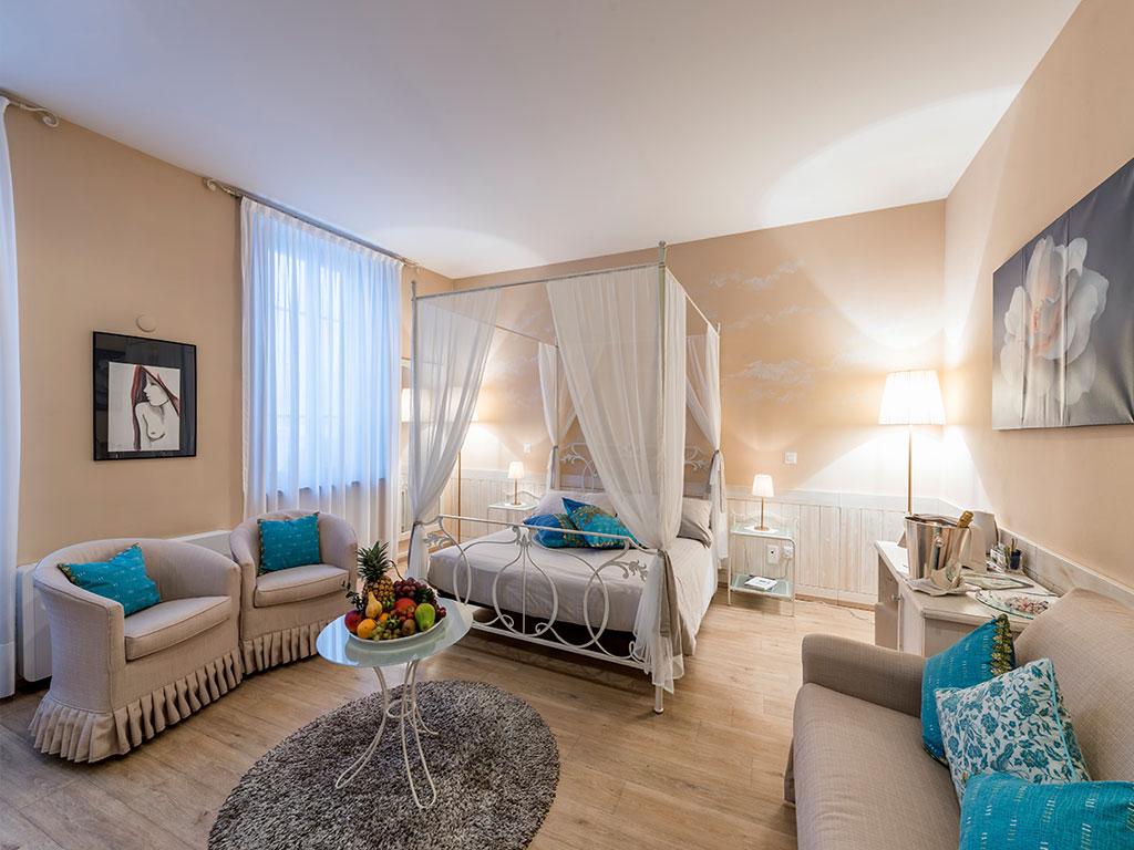 Image 3 - Albergo Ristorante La Palma