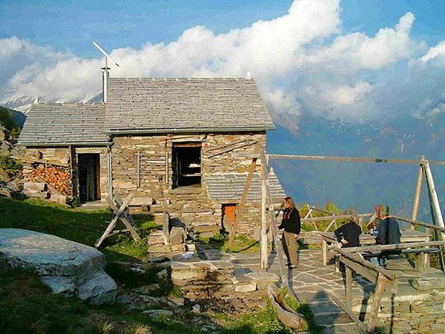 Image 0 - Rifugio Prou