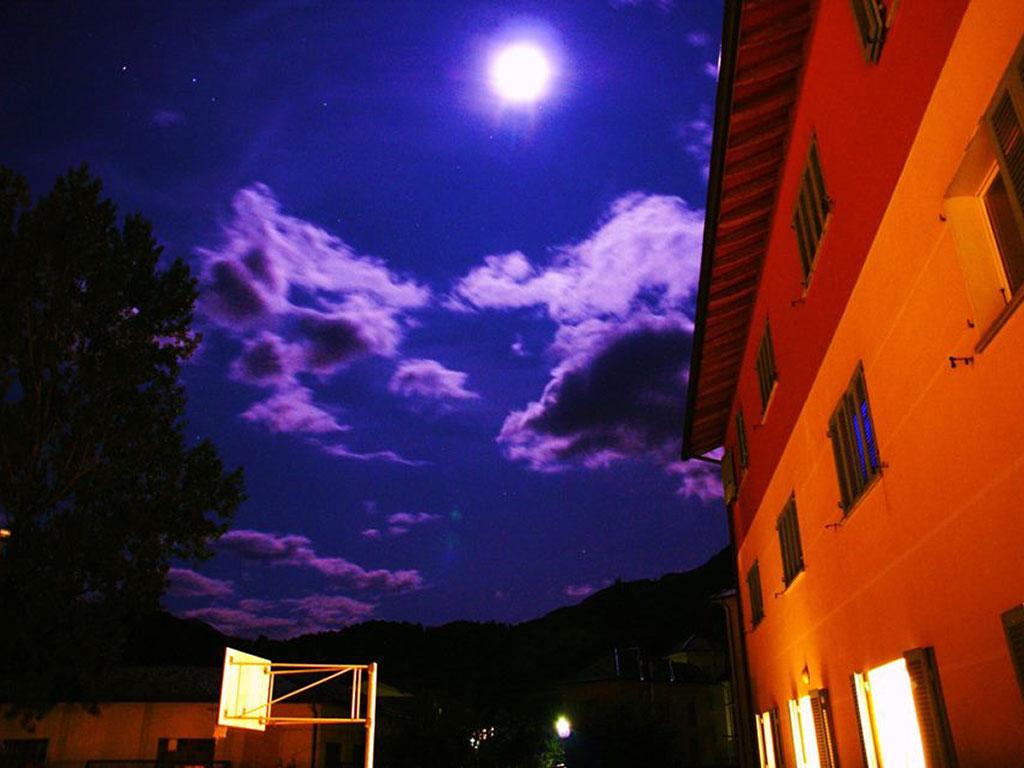 Image 1 - Casa polivalente dei Sindacati Rodi-Fiesso