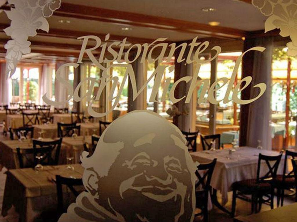 Image 1 - Restaurant San Michele