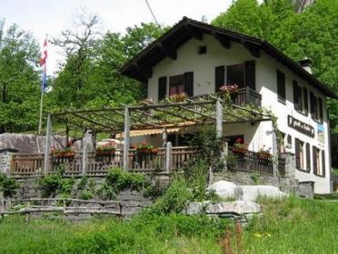 Image 0 - Grott di Balöi