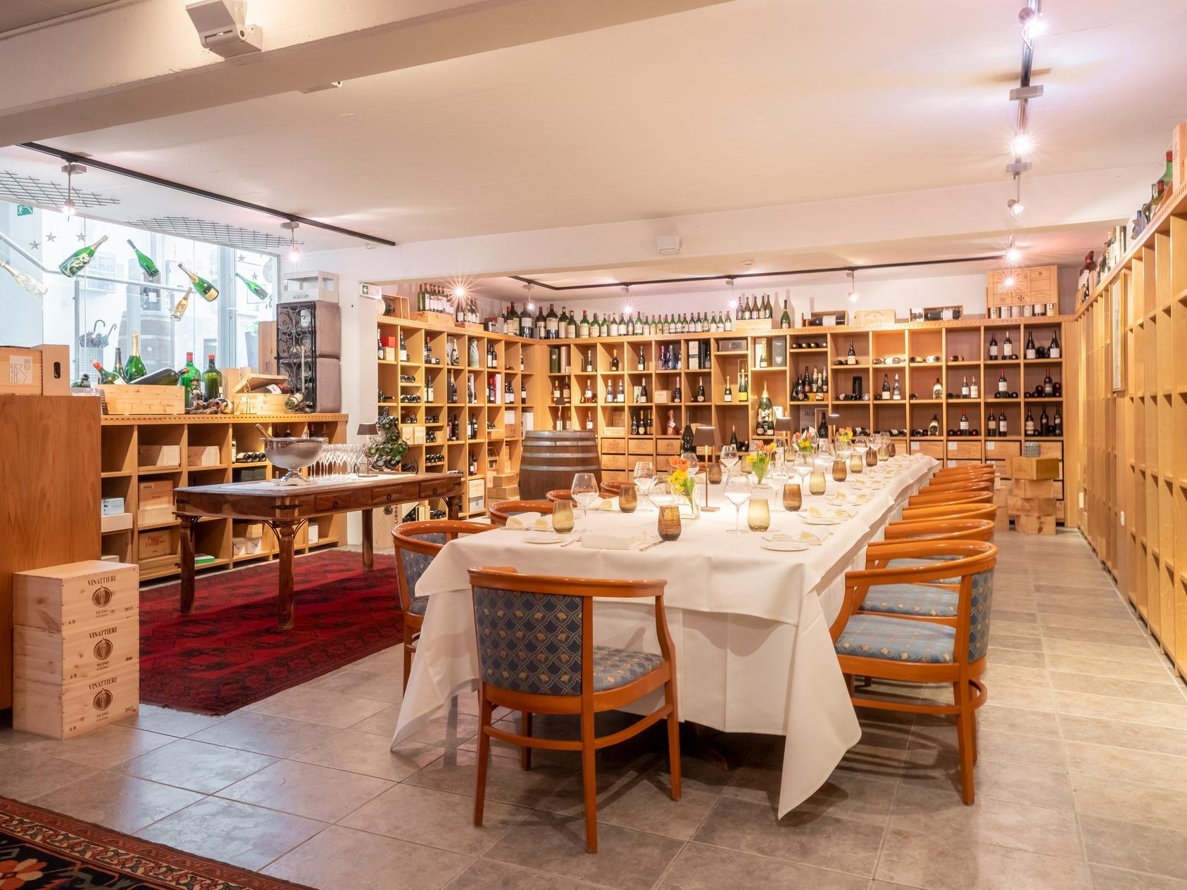 Image 6 - Conca Bella Boutique Hotel & Wine Experience