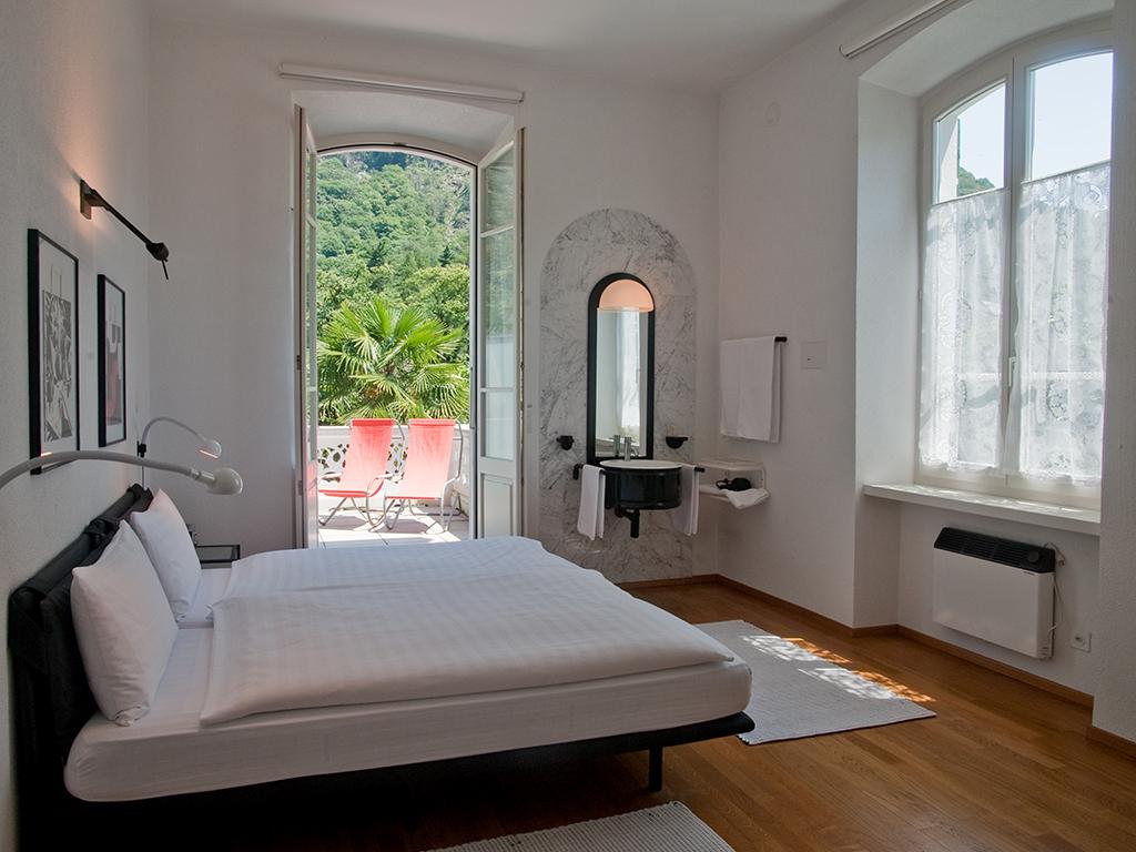 Image 2 - Albergo Ristorante Centovalli 