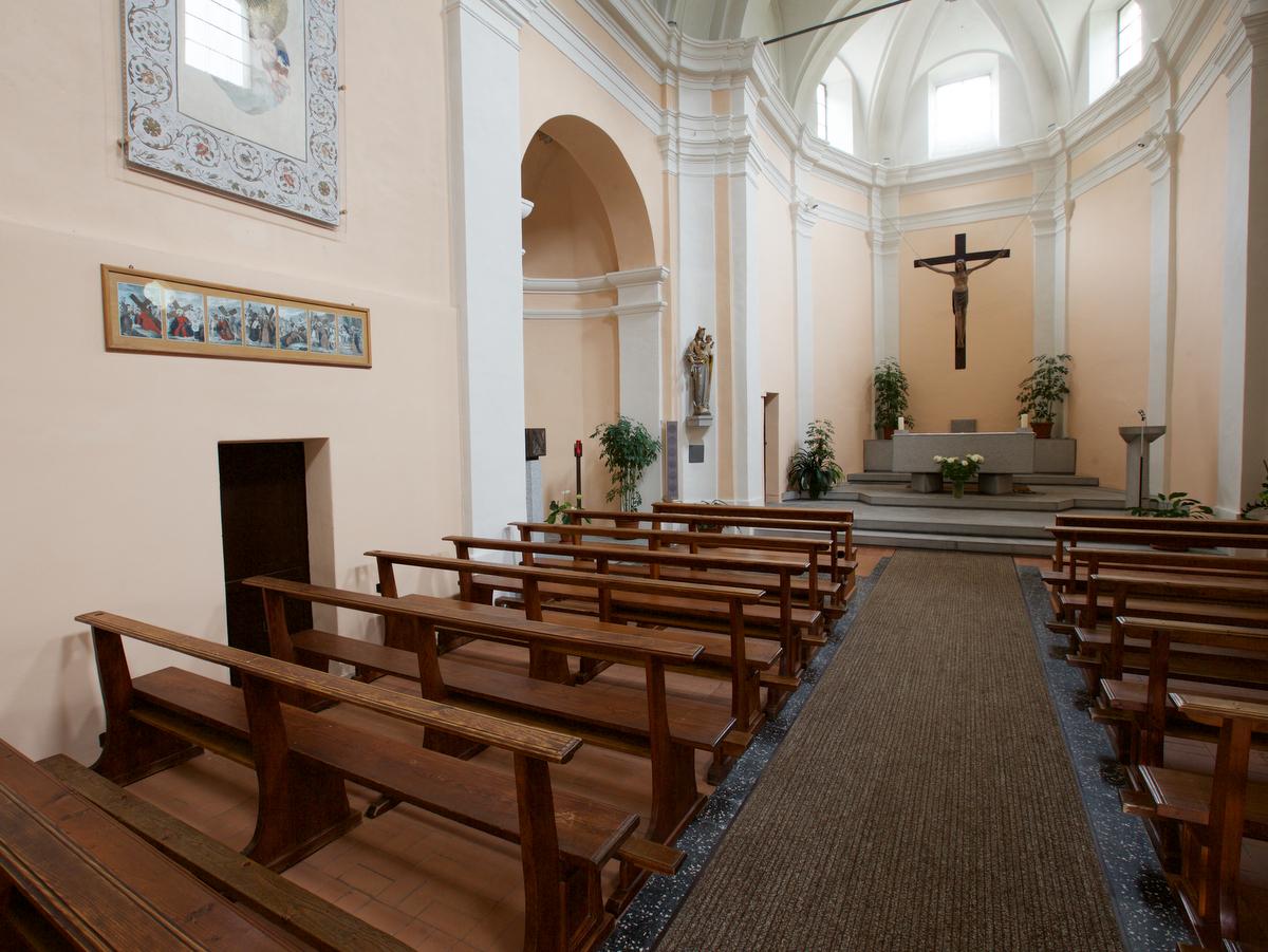 Image 2 - Église des SS. Antonio Abate e Abbondio